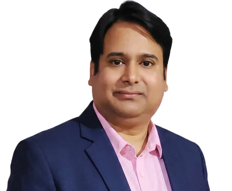 Rohit Thakur, Senior Manager — Server Admin